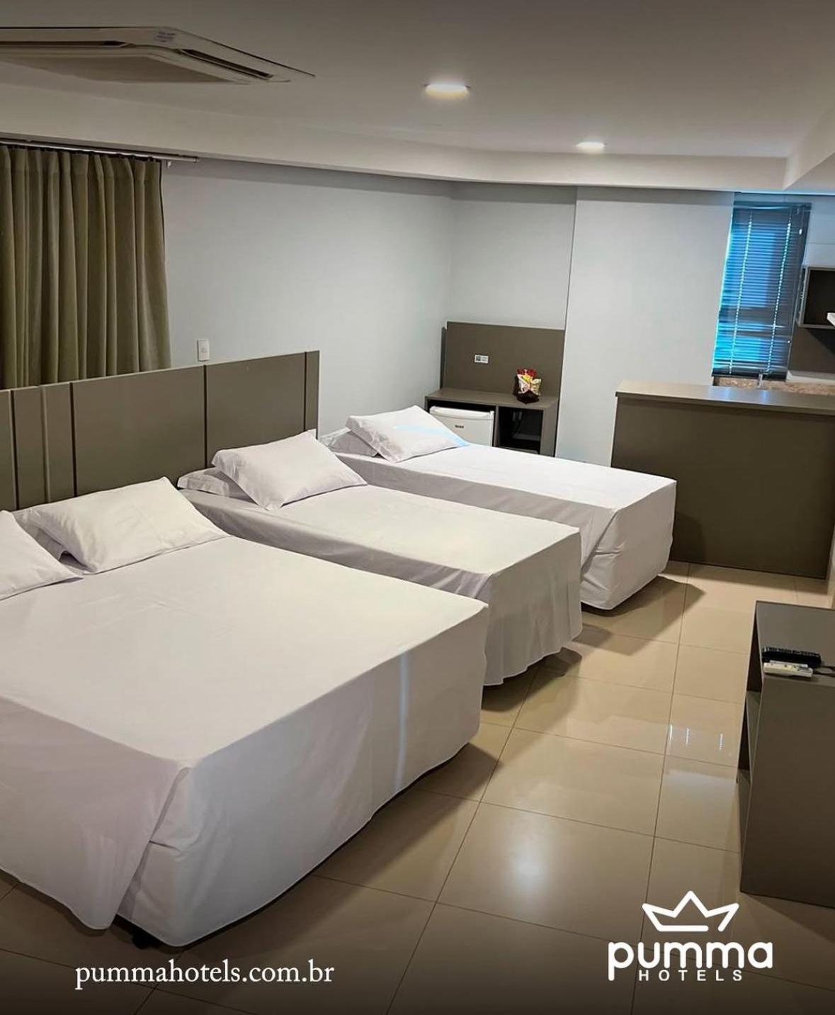 Pumma Business Hotel 11/50
