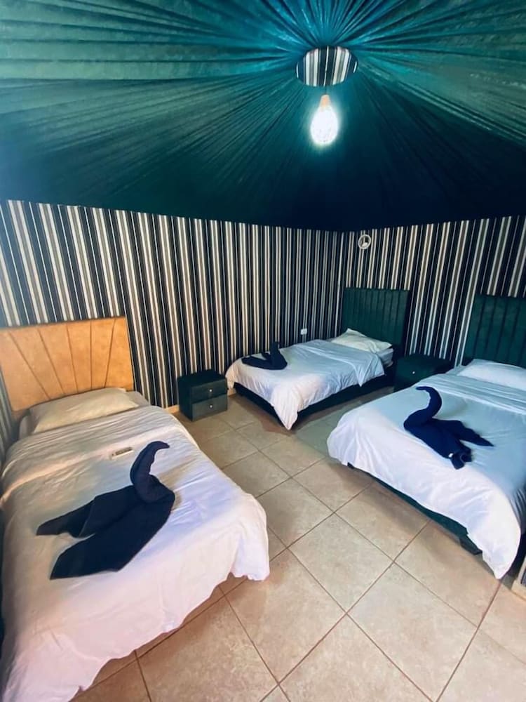 Sand Rose Camp 11/50