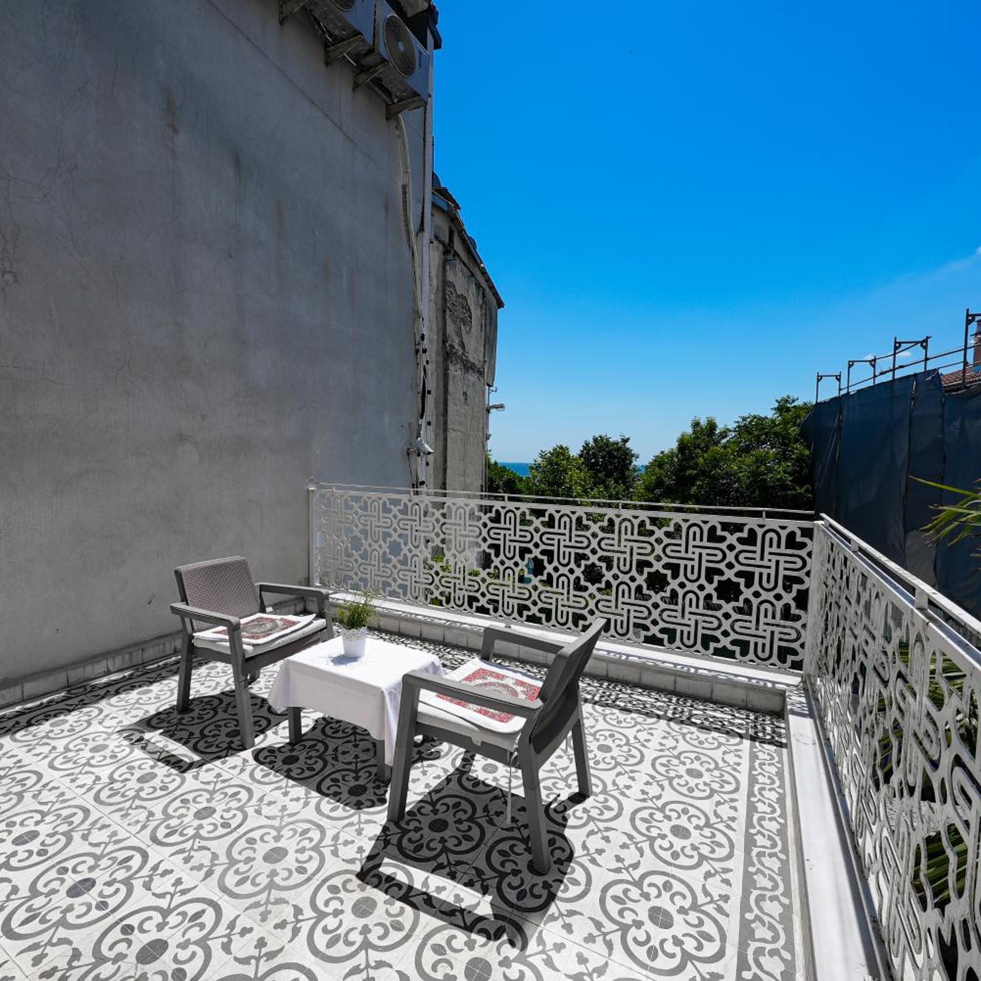 Ersari Hotel 31/56