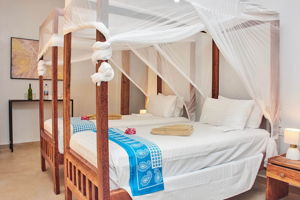 Paje Beach Apartments 14/50