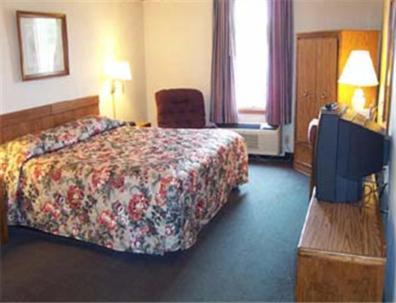 Room, Single
