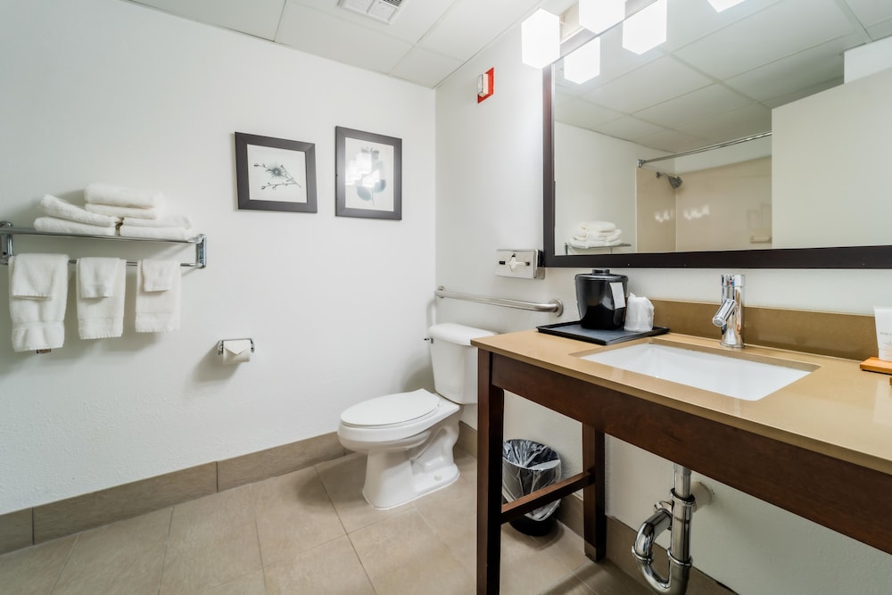 Country Inn & Suites By Radisson Richmond I-95 South VA 14/29