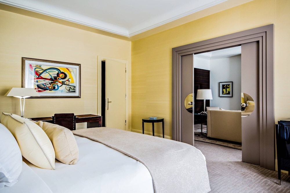 Prince de Galles A Luxury Collection Hotel Paris 18/80