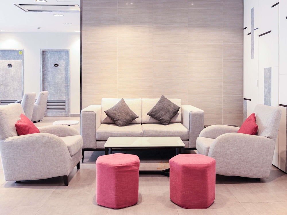 ibis budget Singapore Emerald 47/55