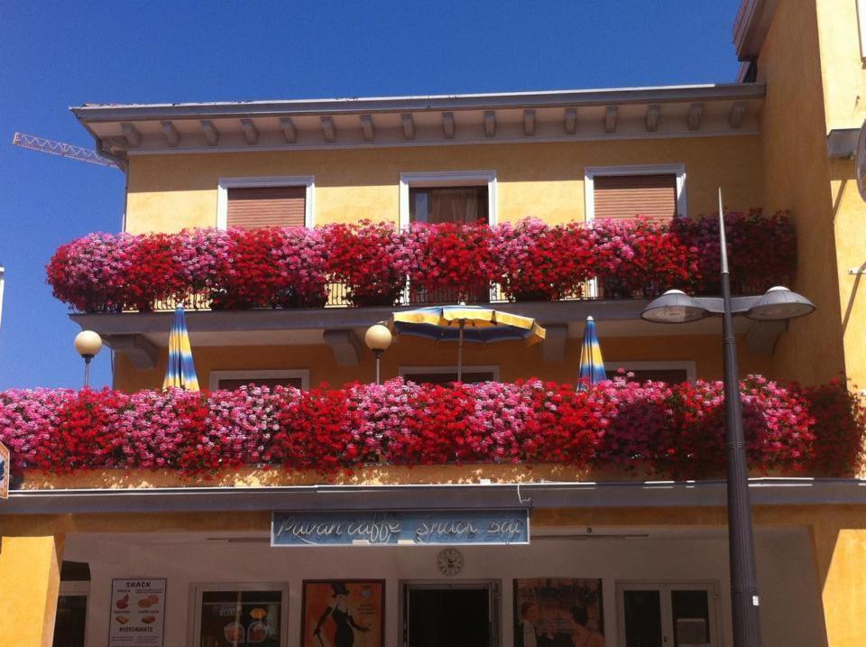 Hotel Al Mare 6/53