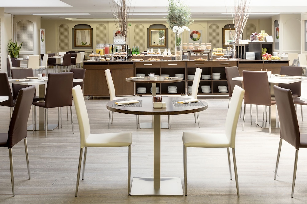 Melia Milano Hotel 54/70