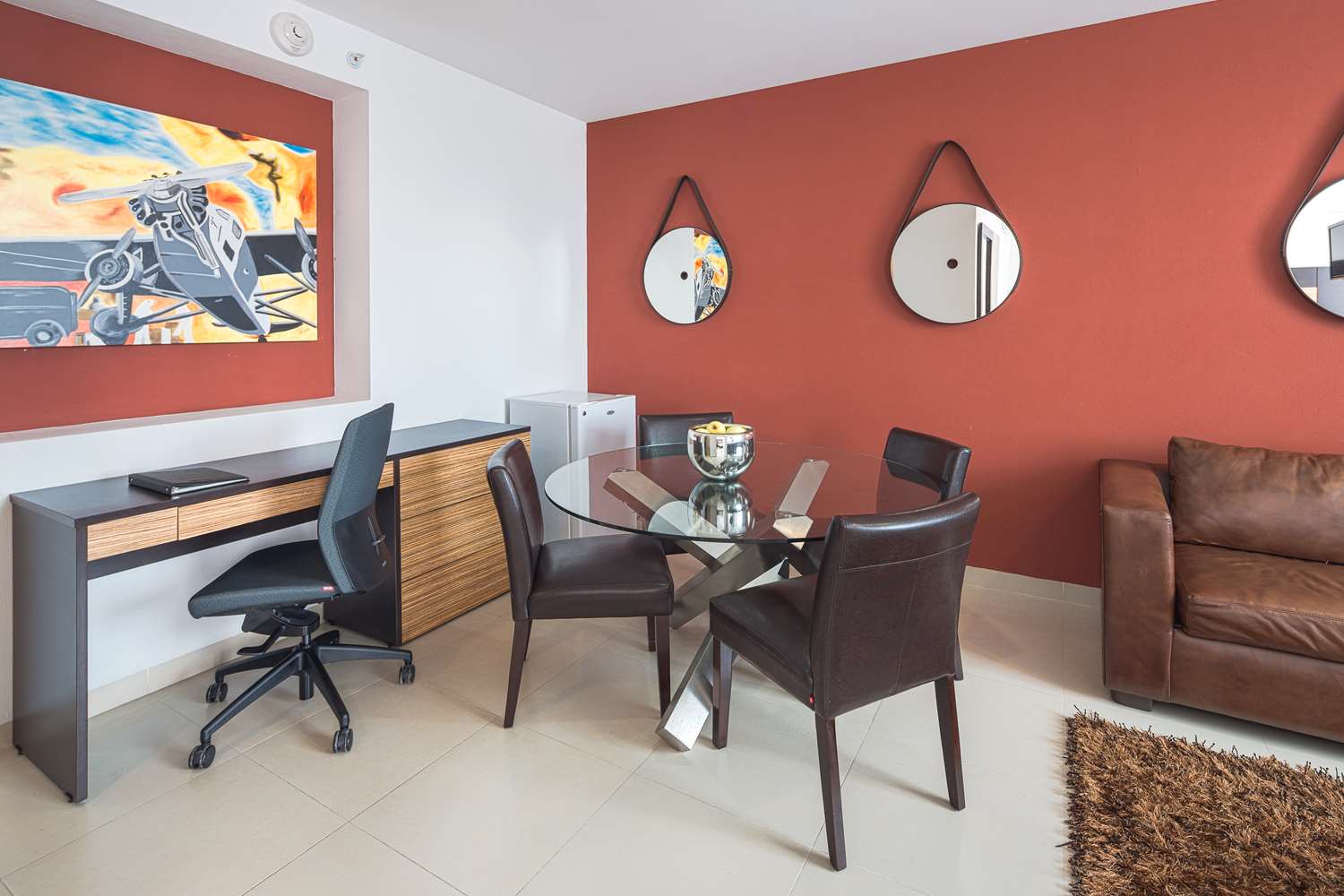 WYNDHAM GARDEN SILAO BAJIO AIRPORT 19/35