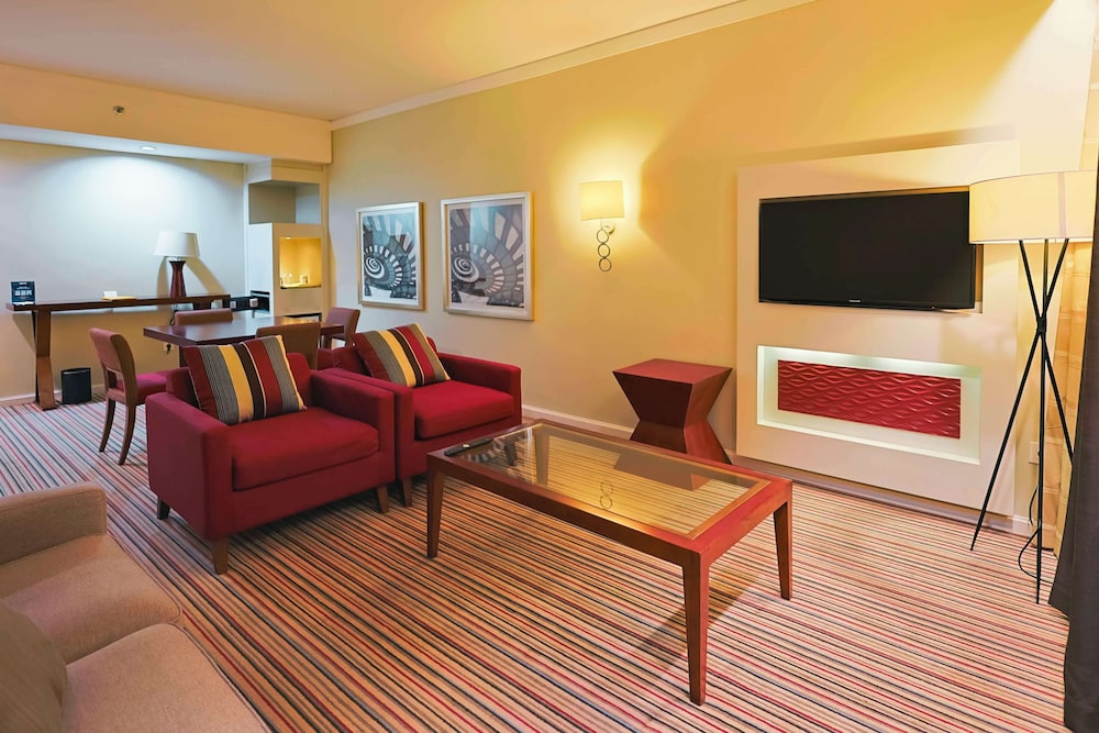 PARK INN BY RADISSON KIGALI 50/65