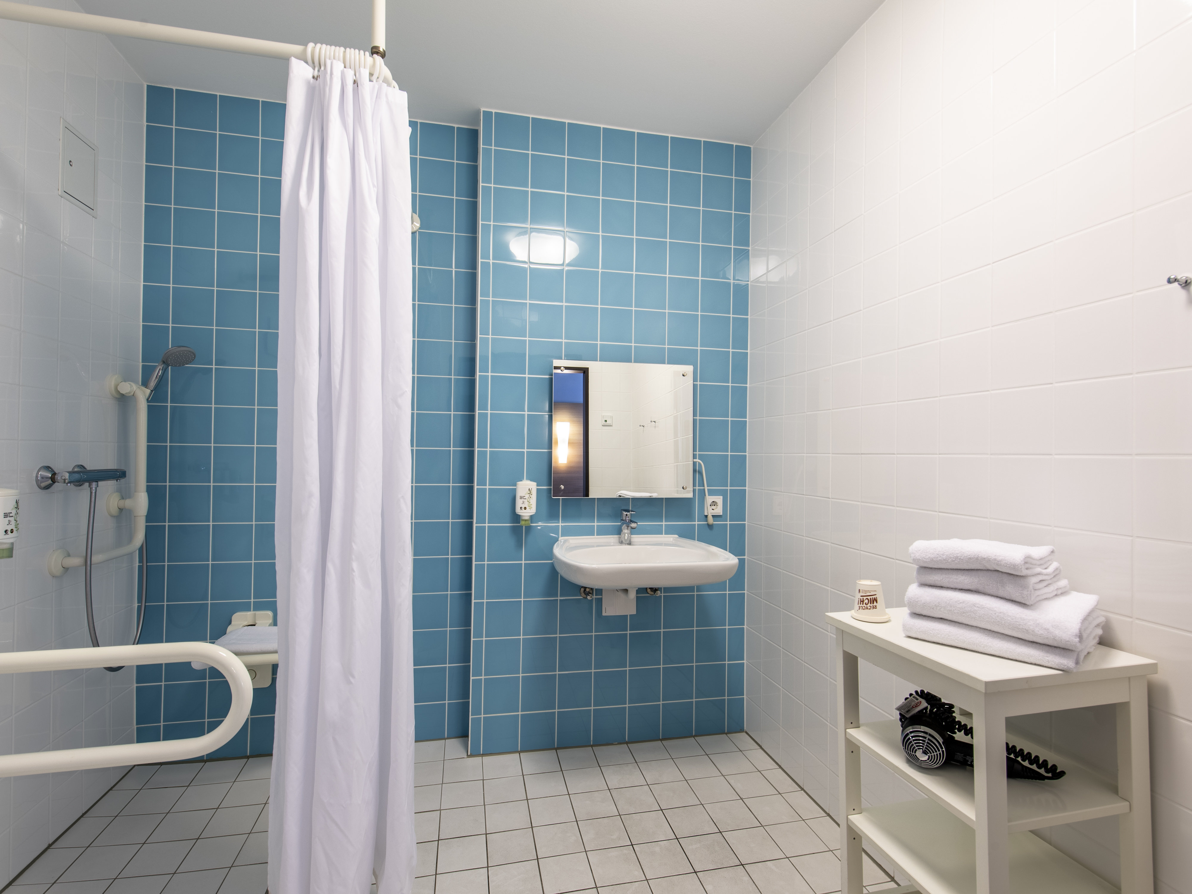 B&B Hotel Nurnberg City 44/47