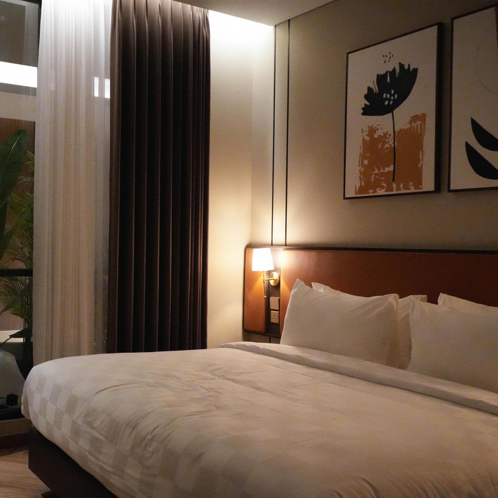 Cordela Suites Cianjur 5/28