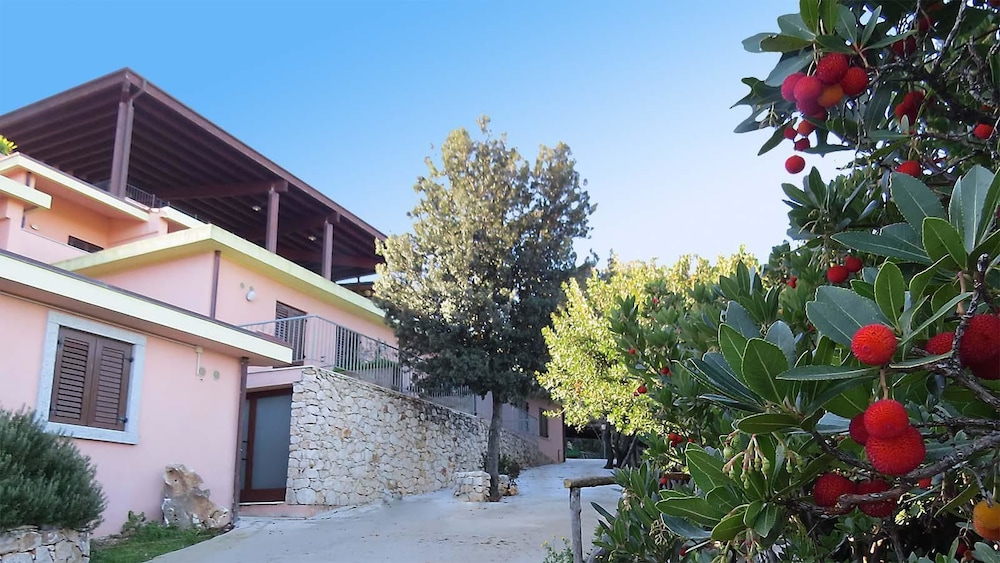 Hotel Ispinigoli 3/35