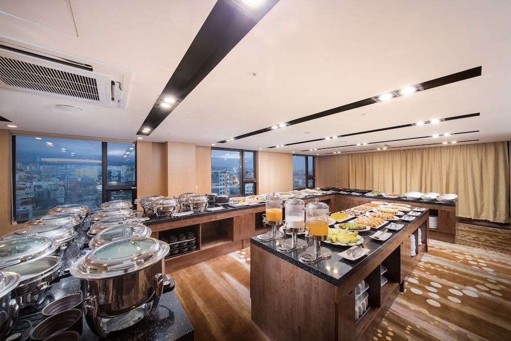 Jeju Palace Hotel 33/41