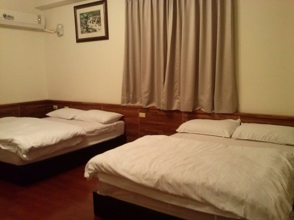 Lu He Feng Homestay 21/44