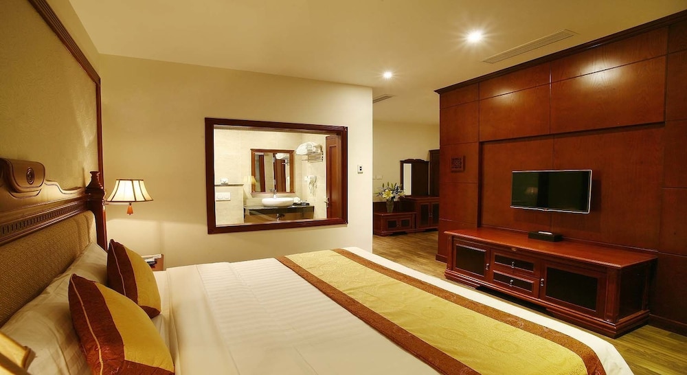 Western Hanoi Hotel 29/63