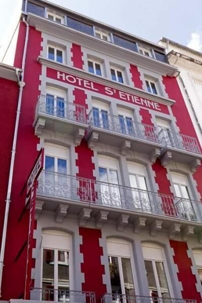 Hotel Saint Etienne 1/30