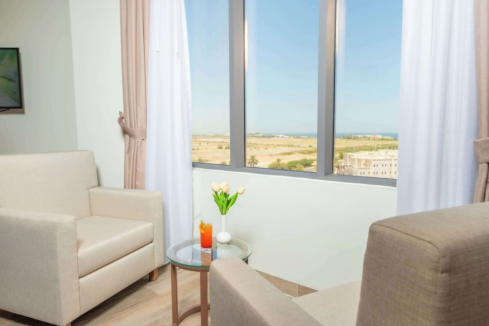 Kyriad Muscat 38/53