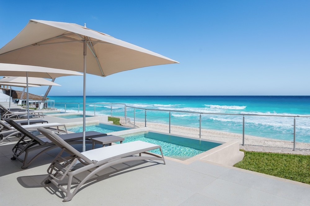 GR Solaris Caribe Adults Only All Inclusive 33/37