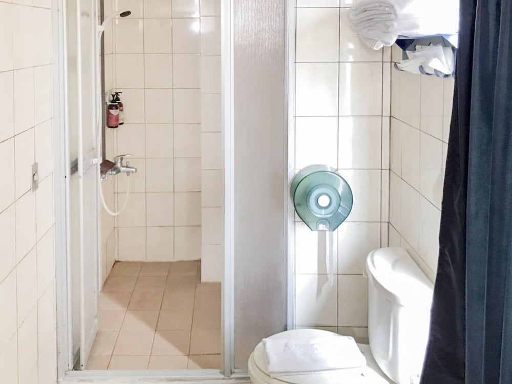Fudi hotel 34/34