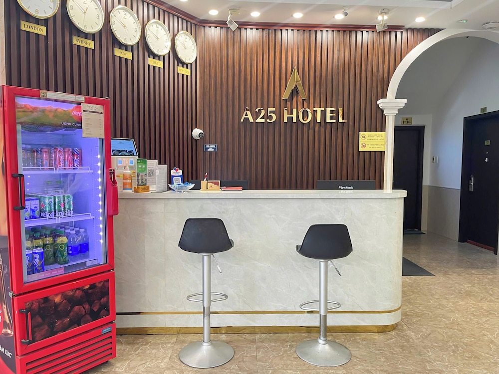 A25 Hotel Doi Can 4/36