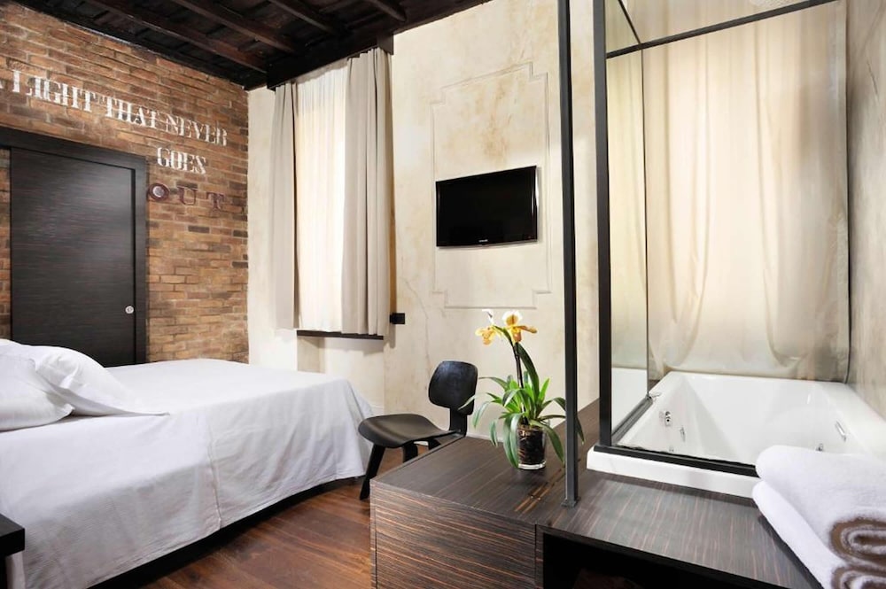 Relais Orso 24/77