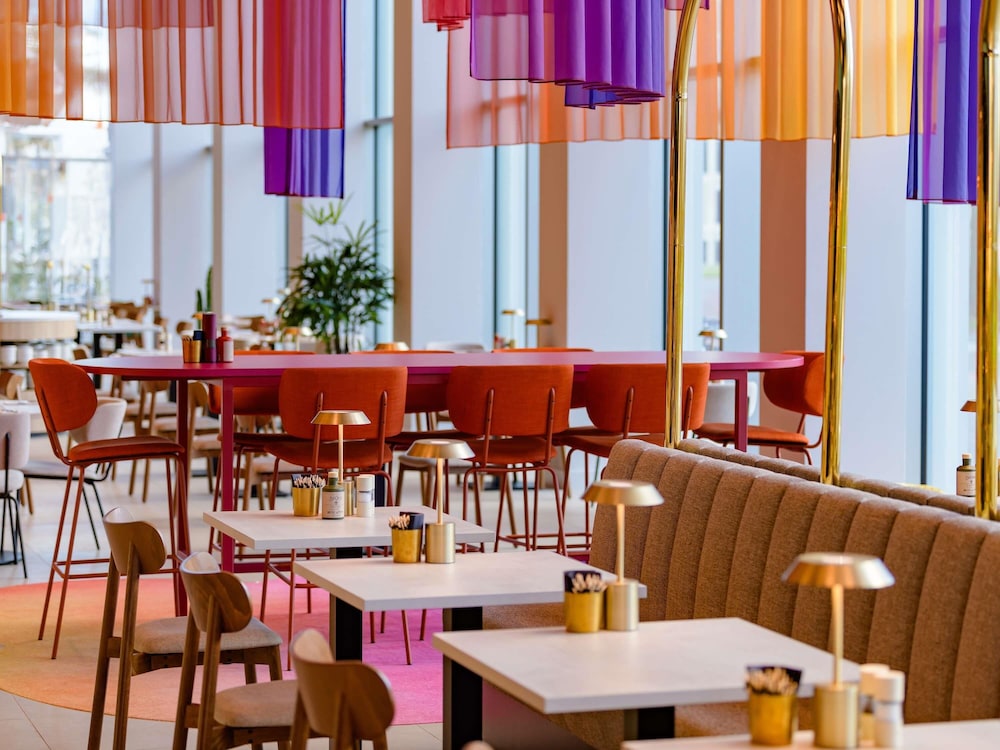 ibis Styles Rotterdam Ahoy 53/63