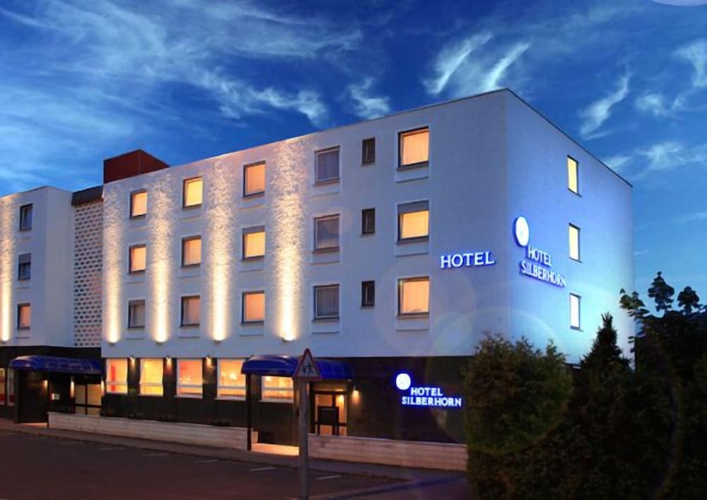 Hotel Silberhorn 1/45