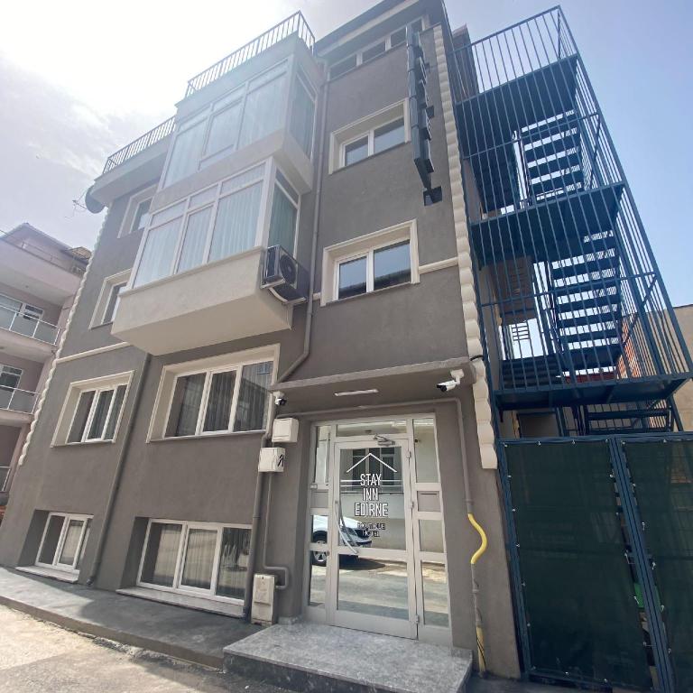 Stay Inn Edirne 3/50