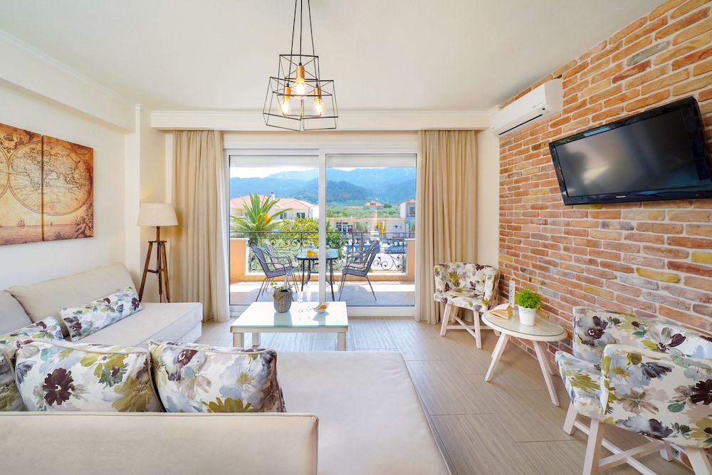 Luxury Villa Fotini 29/48