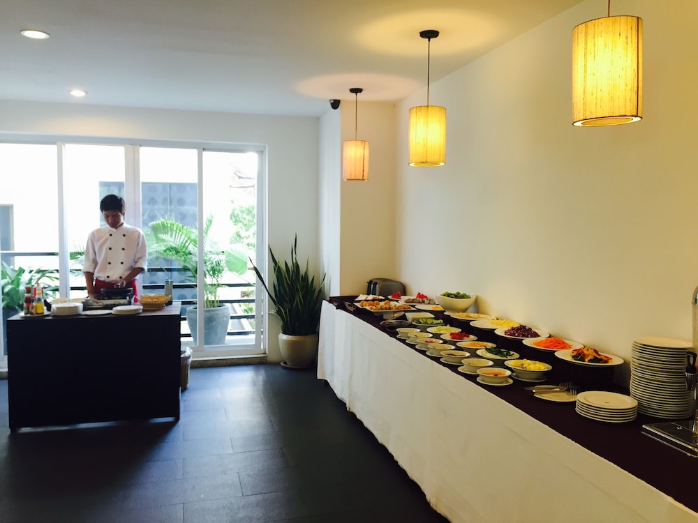 Kolab Sor Phnom Penh Hotel 36/50