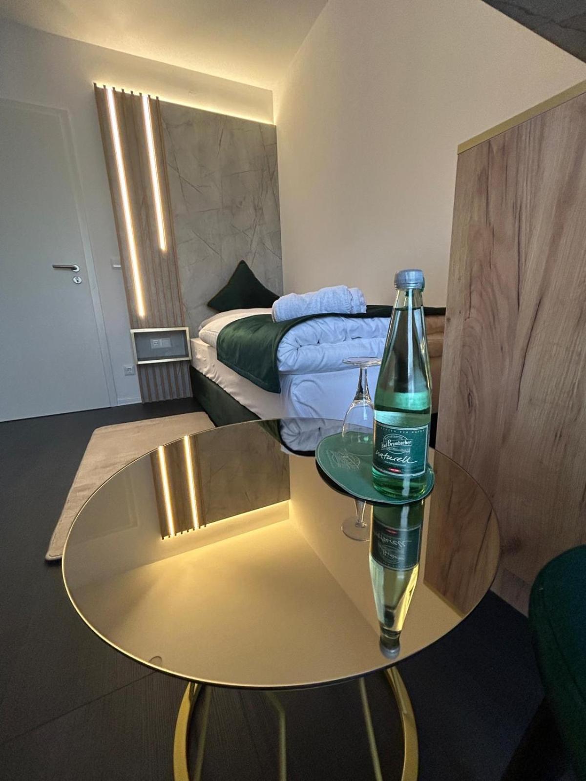 Lilium Resort Hotel & Restaurant 20/25