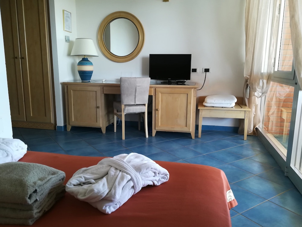 Grand Hotel Elba International 19/71