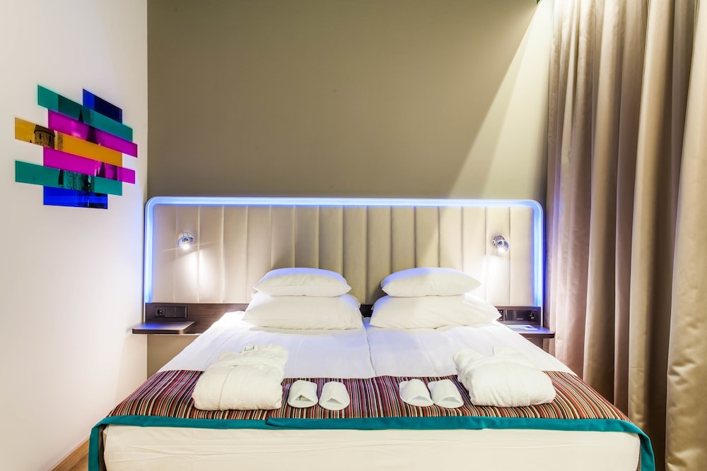 Park Inn By Radisson Central Tallinn 19/76