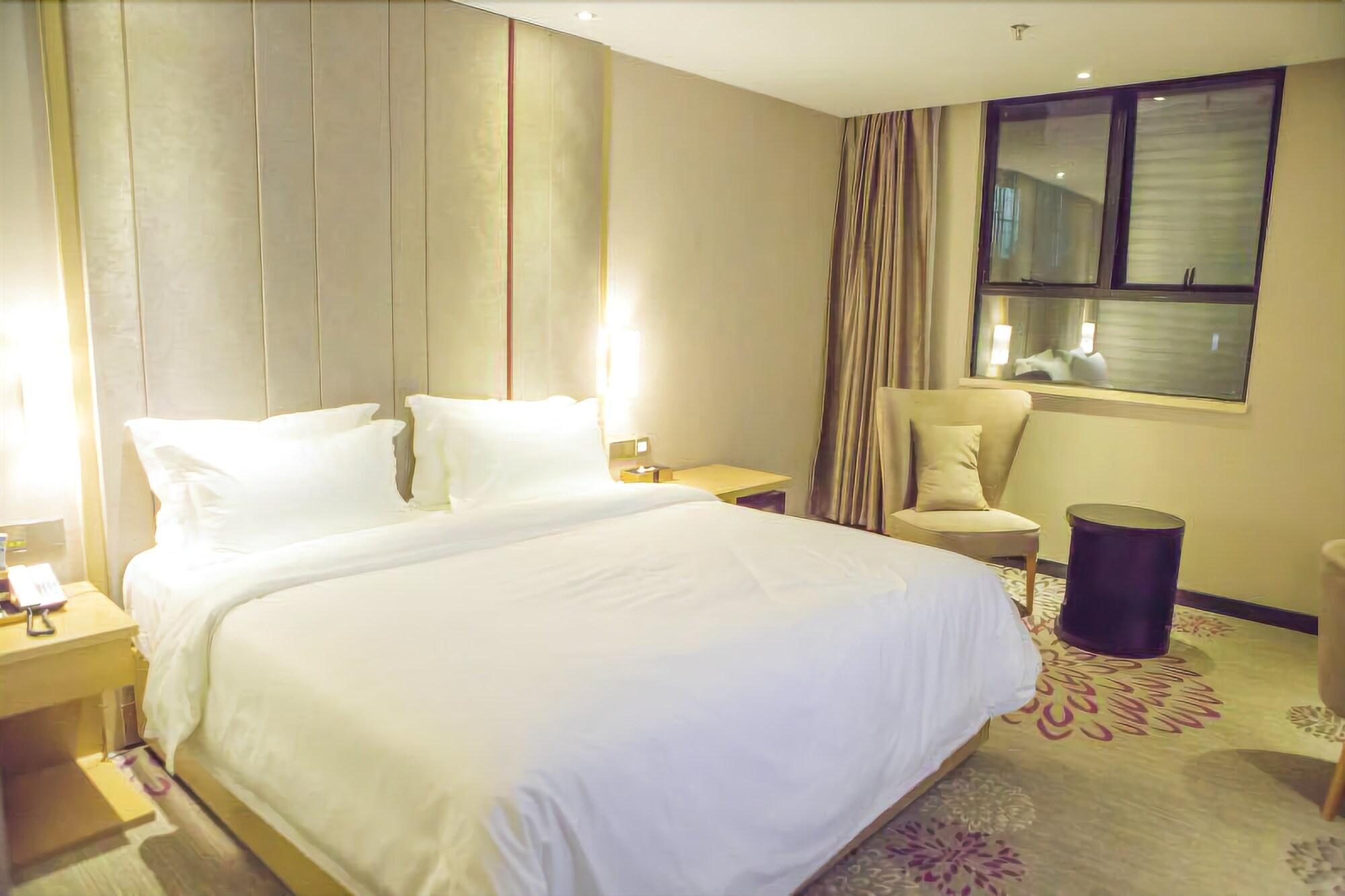 Lavande Hotels 11/31