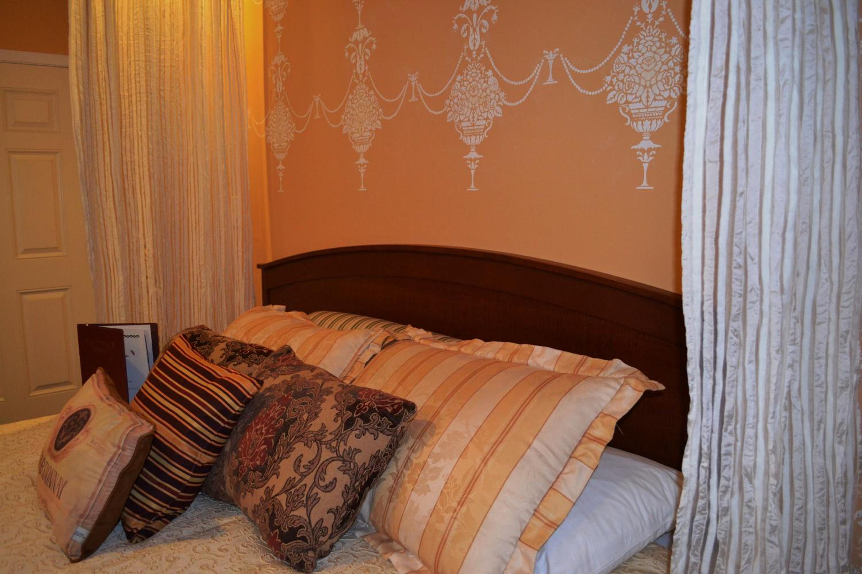 غرفة بسرير كينج، Chardonnay Lodge 5/5