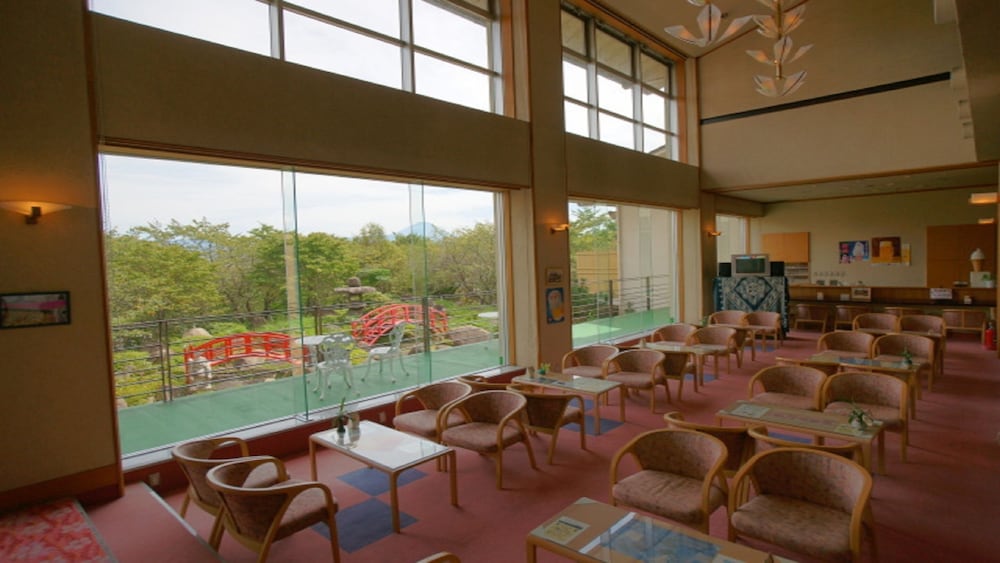 Hotel Kaminoyu Onsen 29/43