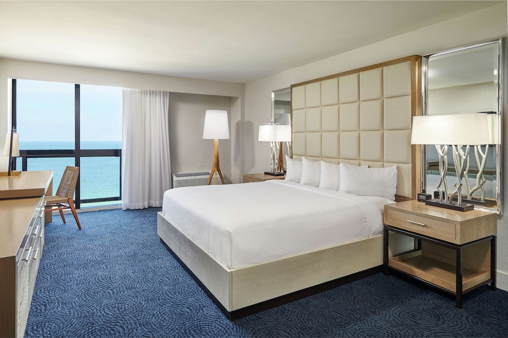 Bahia Mar Fort Lauderdale Beach a DoubleTree by Hilton Hotel 18/60