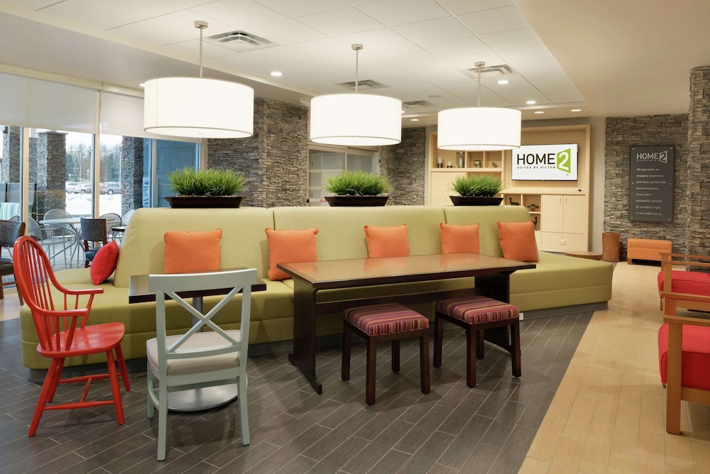 Home2 Suites by Hilton Anchorage/Midtown 53/62