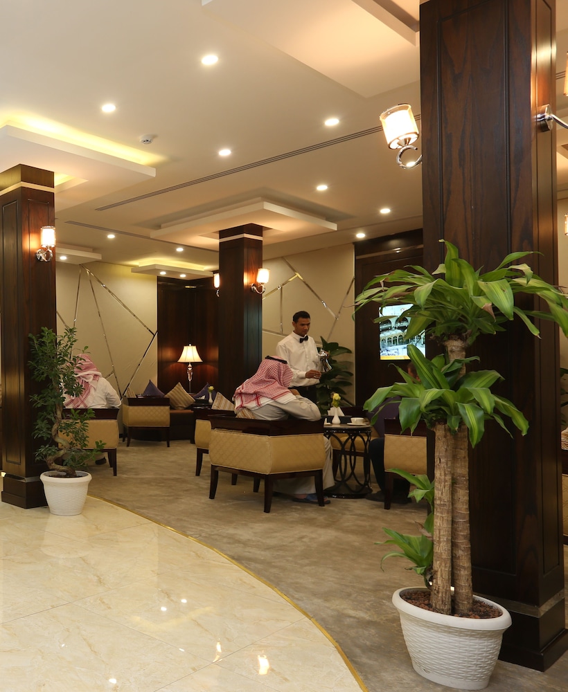 المهيدب ريزيدنس(Al Muhaidab Residence Al Ahsa) 6/45