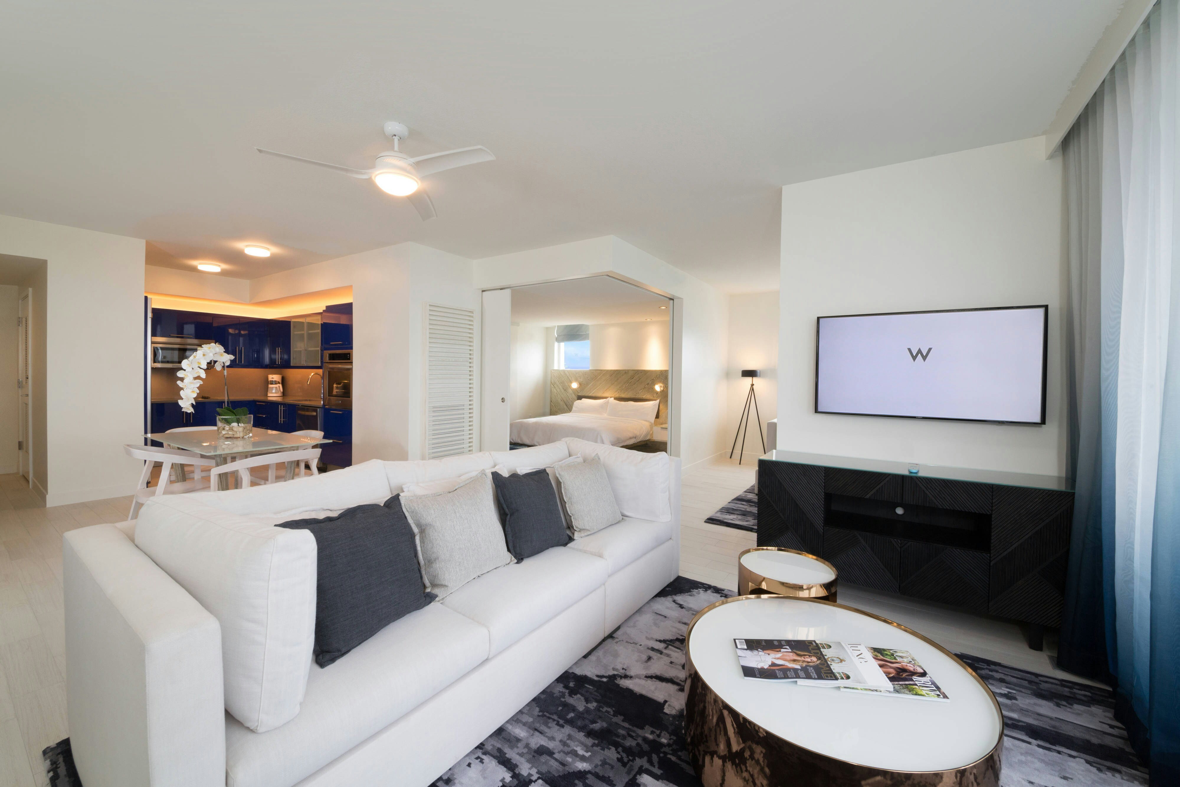 W Fort Lauderdale 23/50