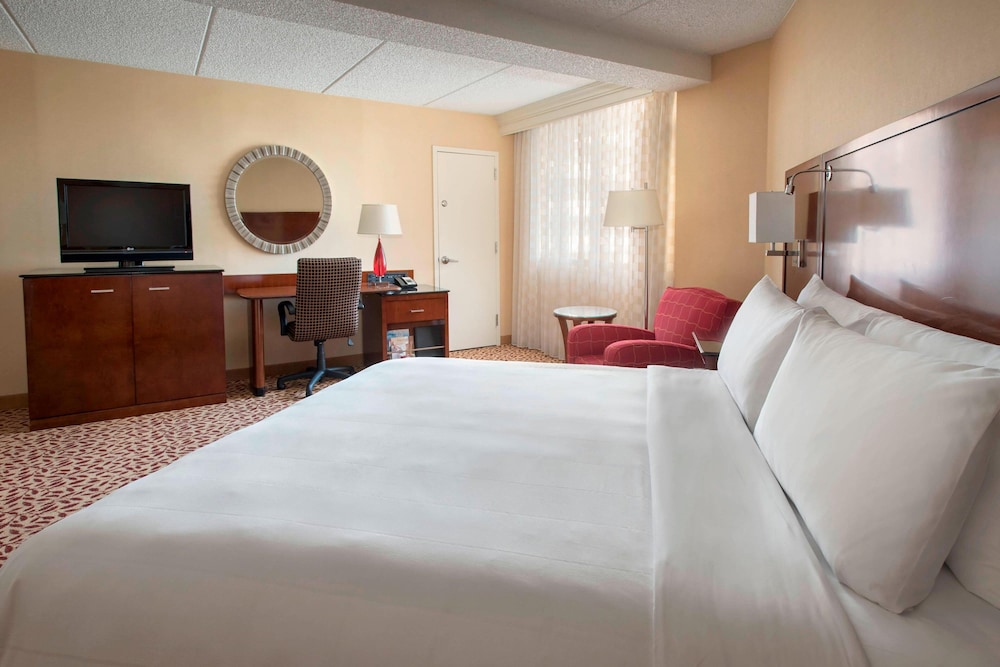 Marriott Long Island 12/40