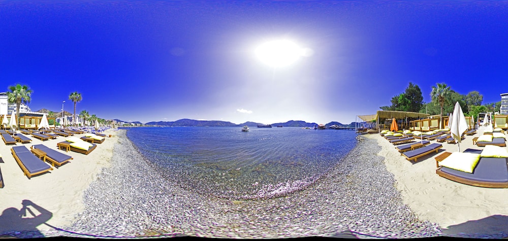 Heaven Beach Otel 17/22