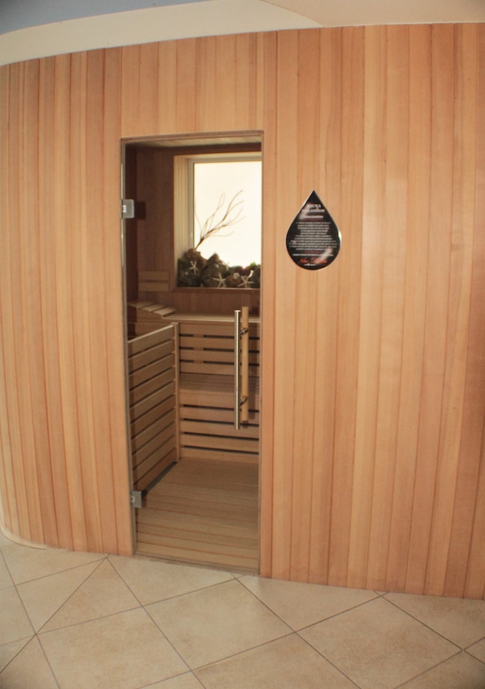 Nero di Avorio Aparthotel photo5