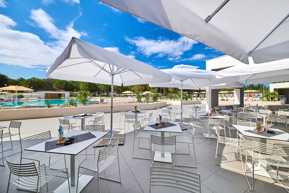 Camping Stella Maris 34/41