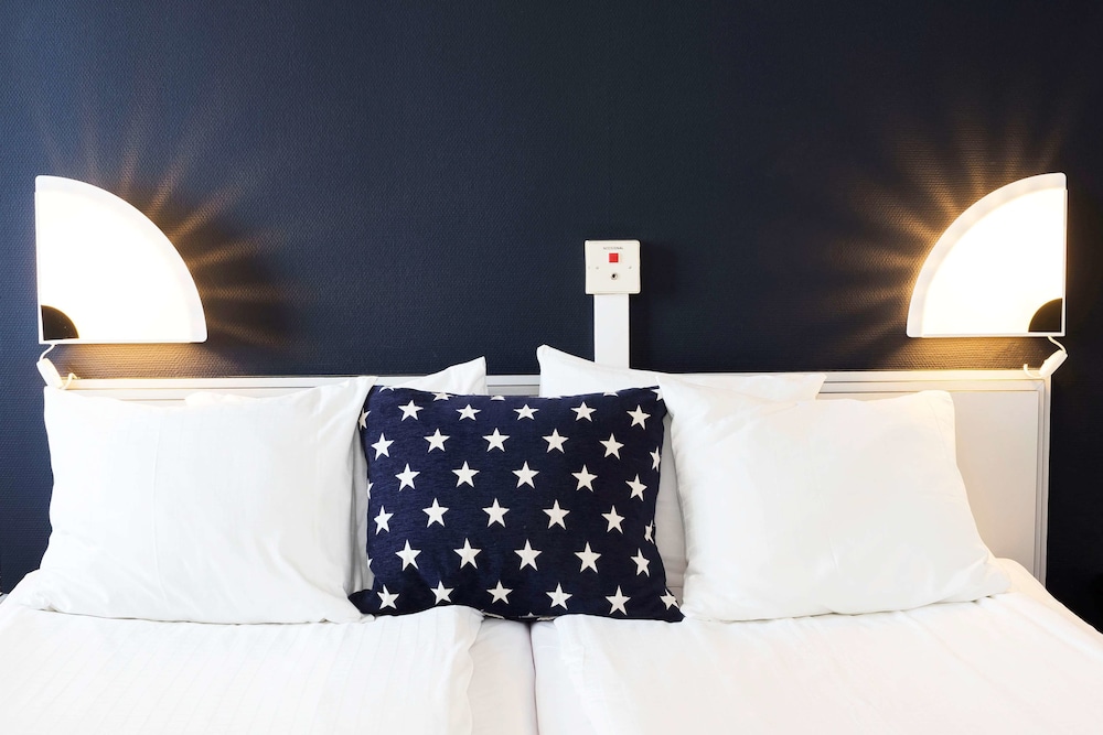 Best Western Eurostop Orebro 24/49