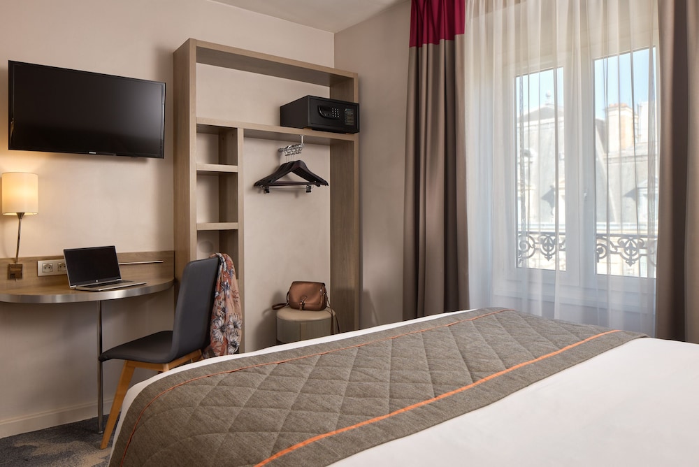 TIMHOTEL OPERA MADELEINE 39/60