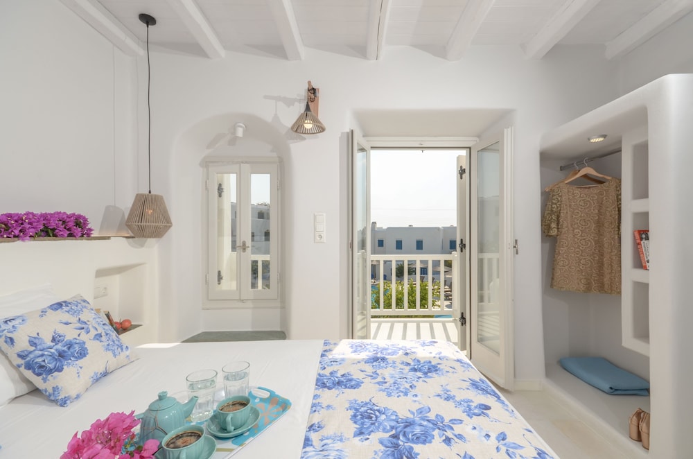 Naxian Queen Luxury Villas And Suites 22/77