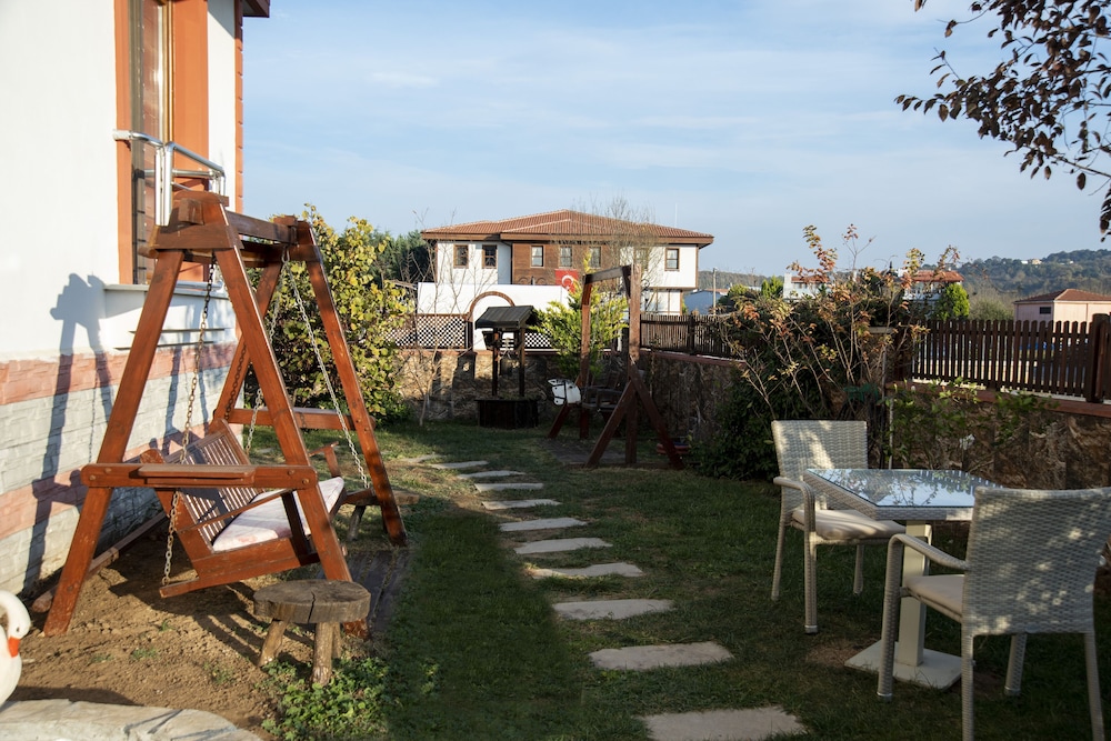 Agva Defne Hotel 38/48