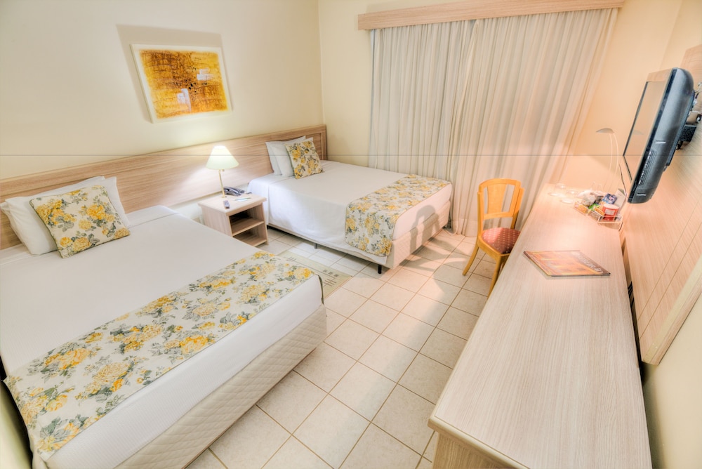 Hotel Golden Park Ribeirao Preto 34/77