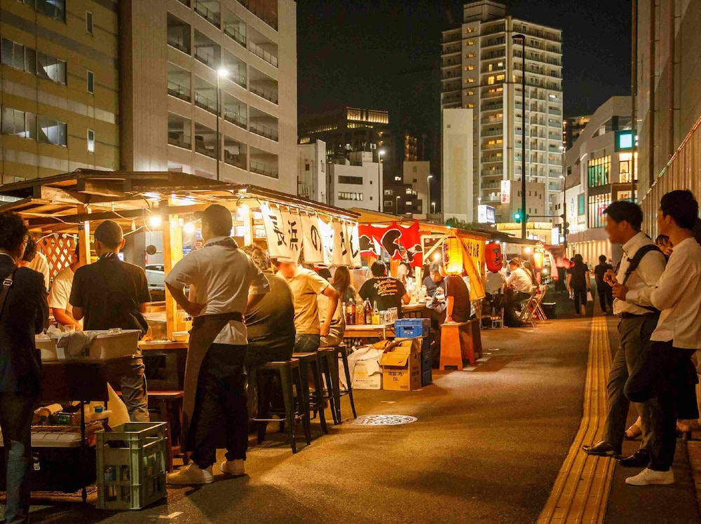 Tokyu Stay Fukuoka Tenjin 55/64