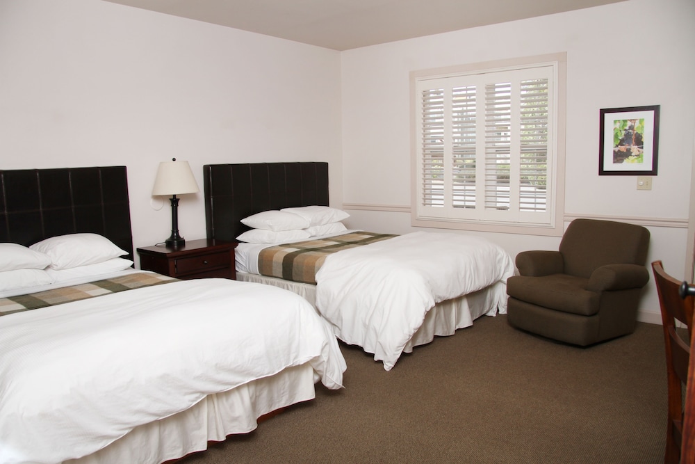 Wine Country Inn 20/43